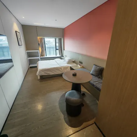Vienna International Hotel (Foshan Green Plaza Store)