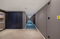 Huanman Hotel (Chenzhou Youth Avenue Yuhou Street)