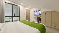Shiyan Homestay (Sanqingshan Gangshou Cableway)