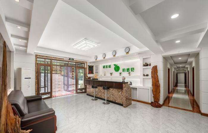 Tangwanghe Yingke SongExpress Hotel