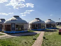 Xilamuren Most Beautiful Grassland Ru's Homestay
