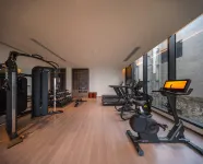 LANDISON RETREAT DONGHAI MINGZHU TAIZHOU - Gym