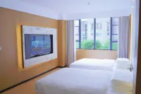 Lijing Hotel - 2성급