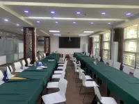 Nice Hotel Weihai