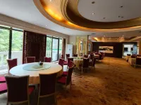 Nanling Golf Hotel Hotels in Chenzhou