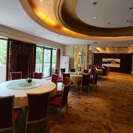Nanling Golf Hotel