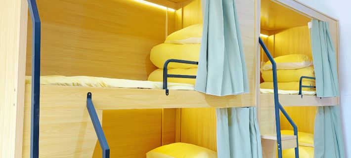 Rushi Homestay Ξενοδοχεία στην πόλη Πουλάν