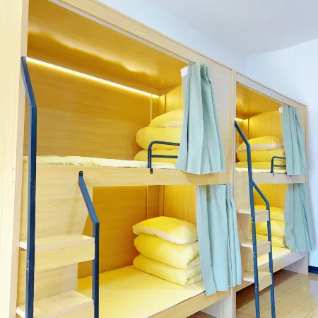 Rushi Homestay