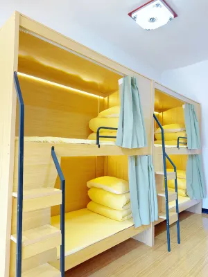 Rushi Homestay