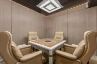 Willman Smart Hotel (Guangdong Petrochemical College Branch)