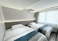 Jiahe Apartment