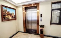 阿壩格爾登寺大酒店