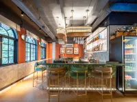 MI HOTEL - bar