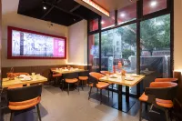 長沙萬達頤華飯店 - 早餐