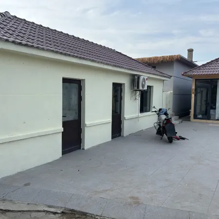 Qixiangju Tidal Fishing Homestay