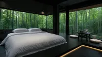 Anji Jane Eyre Hot Spring B&B - spa