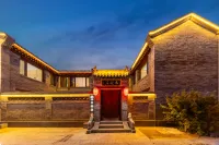 Floral Hotel·Yunqueju · Song-style Aesthetics · Designer (Datong Ancient City Wall · Huayan Temple) - رومانسي