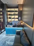 Grid Esports Hotel (Zhongjie Pedestrian Street Branch) - 2-Star