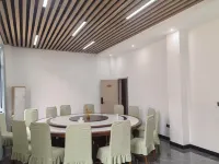 Lantian Yinghai Hotel (Wanlv Lake) - Pet friendly