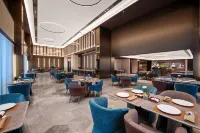 Yichang Wanda Plaza Riverside View Crystal Orange Hotel - 4-Star