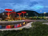 Arxan Shanyunjian Homestay (Shengquan Square) - Homestays