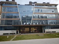 Xuchang Junrui Grand Hotel - Gym