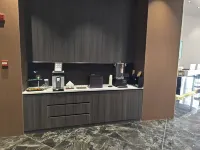 雲悅麗致酒店（揭陽古城進賢門店） - 停車場