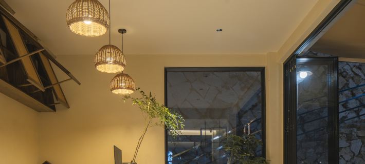 Yunhe Shanheli Homestay Hotel a Yunhe