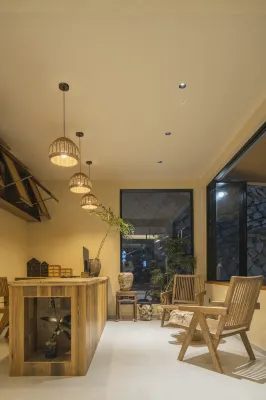 Yunhe Shanheli Homestay - New