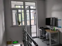 Qixijinju Homestay - Park Yeri