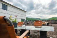 花築·斐蔓富氧度假美宿（烏蘭布統草原景區店） - 寵物友善