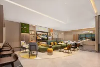 Kashgar Baicheng University Town Home2 Suites by Hilton - Airport Shuttle