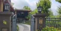 Yunxi Guli Vacation Apartment - Ramah Hewan Peliharaan