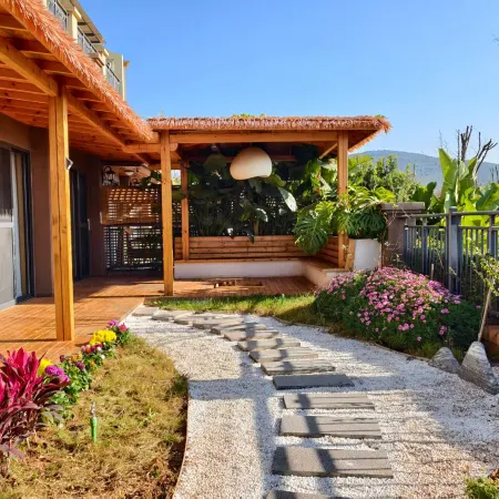 Yunxi Guli Vacation Apartment