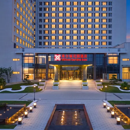 Hilton Garden Inn Weihai RuShan