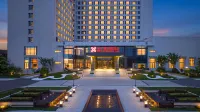 Hilton Garden Inn Weihai RuShan - 무료 와이파이