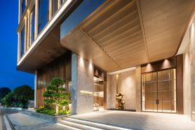Huahao Hotel (Dongguan Tangxia Jimu Technology Park)