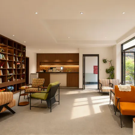 Banjuan Shuxiang · Homestay (Zhaoxing Dong Village)
