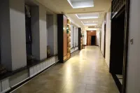 Liaoyang Mushe Hotel - Inns