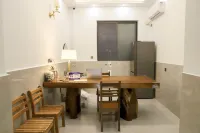 Yingjiang Chunni Rongrong Homestay - 2-stjärniga