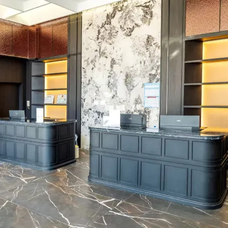 Hongrui Hotel