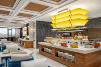 Days Hotel by WYNDAM - breakfast