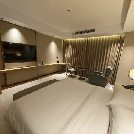 Wenzhou Boman Hotel