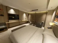 Wenzhou Boman Hotel - Parking