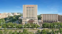 Vienna Hotel Qitai Jiangbulak Airport - 4성급