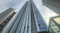 Xixiaoshe Beachfront Homestay Scenic Apartment (Daxiangkuang Store) - Beach