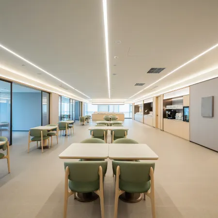 Ji Hotel (Jining High-tech Zone Triangle Green Space)