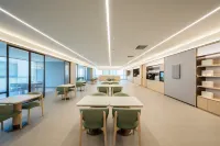 全季酒店（濟寧高新區三角綠地店） - 3星級