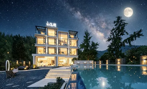Qinxin·Lake B&B - 3-Star