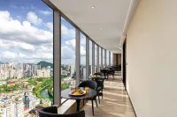 Guiyang Berlin · Aman Hotel (Jiaxiu Tower Minsheng Road) - Spa